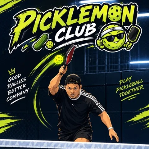 Picklemon Club PH