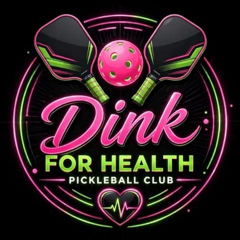 Dink for health