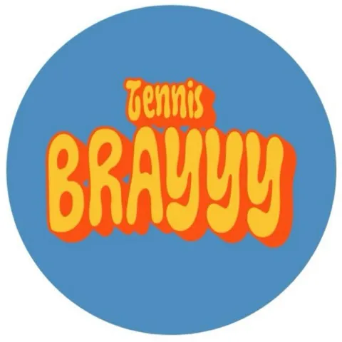 Tennis Brayyy