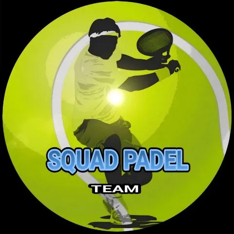 SQUAD PADEL