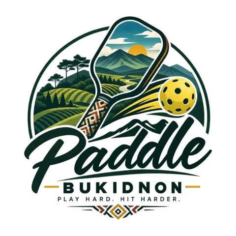 Paddle Bukidnon