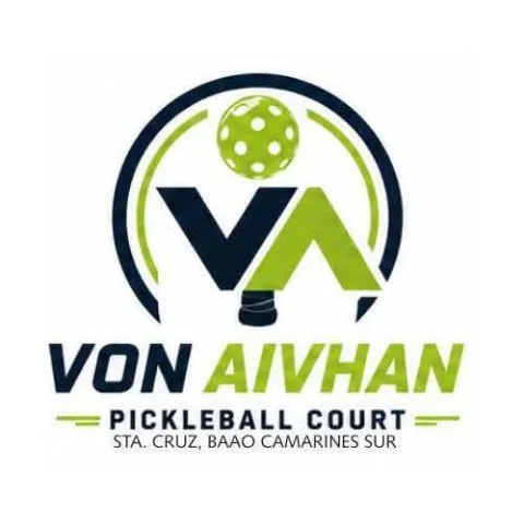 Von Aivhan Pickleball Court