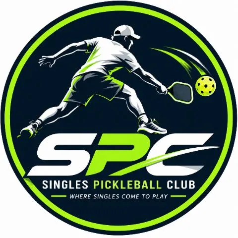 Singles Pickleball Club (SPC)