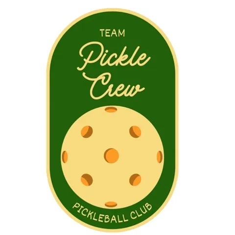 Team Pickle Crew