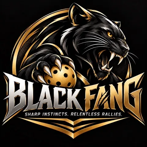 BLACK FANG