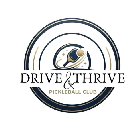 Drive & Thrive 