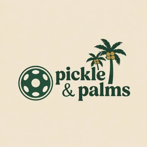 Pickle & Palms - Parañaque