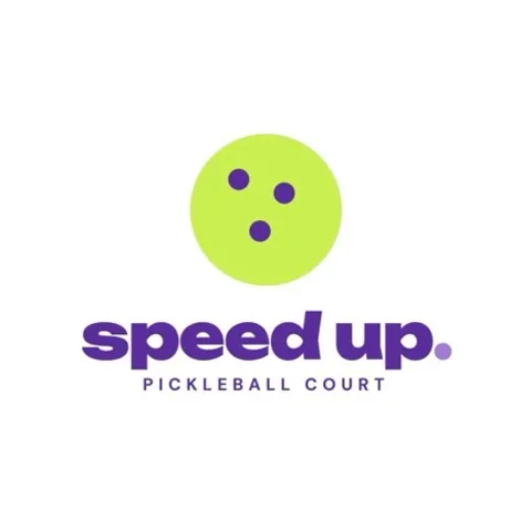 Speed Up Pickleball Court Club