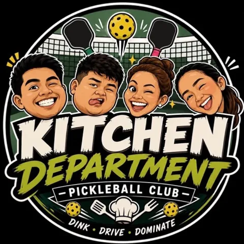 The Kitchen Department