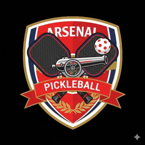 ARSENAL FC PICKLERS