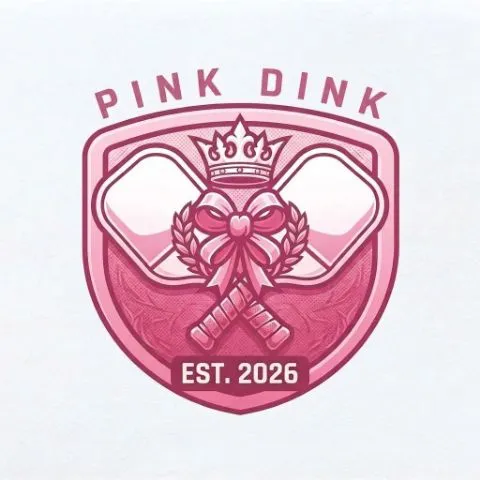 Pink Dink💗🤍✨