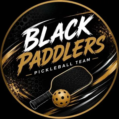 BLACK PADDLERS- INITAO 