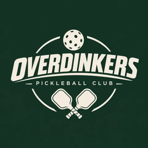 Overdinkers!