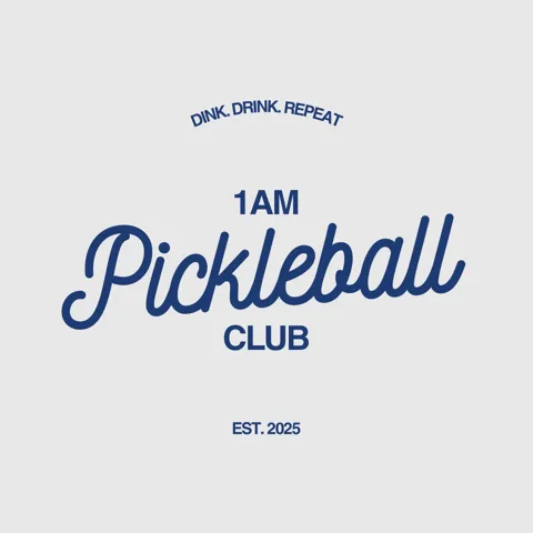 1AM Pickleball