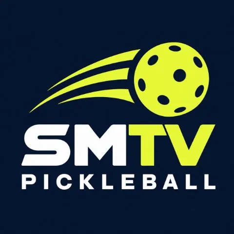 SMTV Pickleball Club