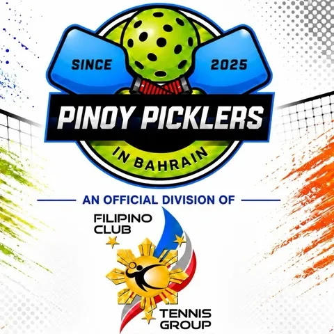 Pinoy Picklers in Bahrain