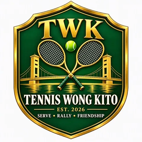 Tennis Wong Kito (TWK)