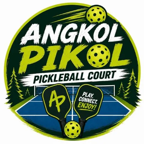 Angkol Pikol Pickleball Club