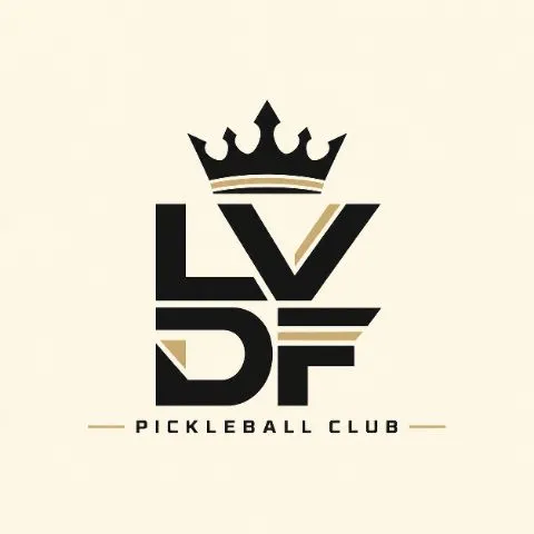 LVDF Pickleball Club