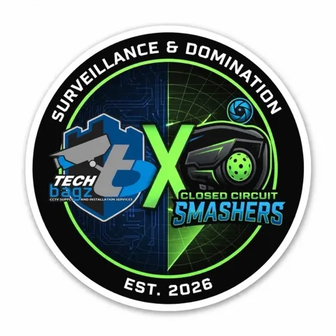 Closed Circuit Smashers