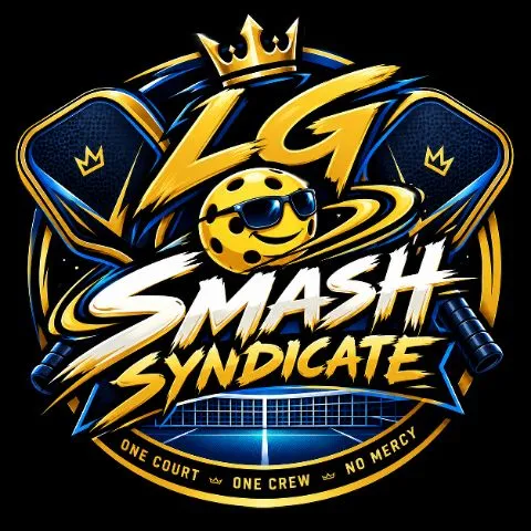 LG SMASH SYNDICATE