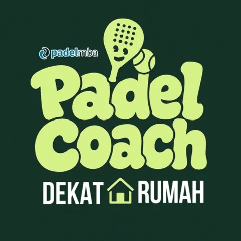 Padel Dekat Rumah