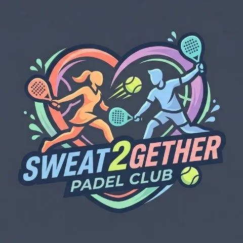 SWEAT2GETHER PADEL CLUB