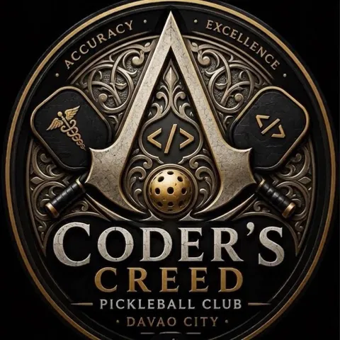 Coders' Creed