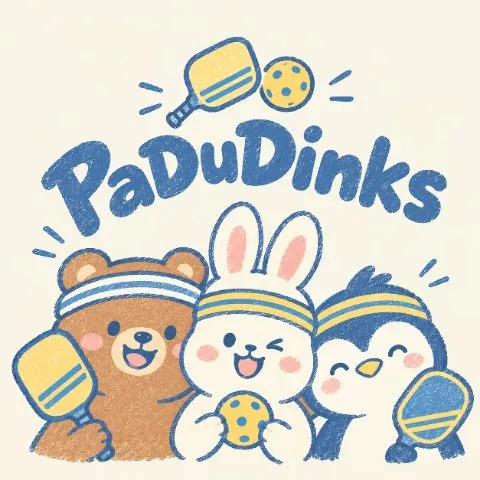 PaDuDinks