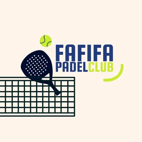 FAFIFA PADEL CLUB