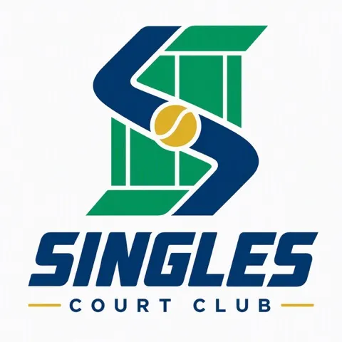 Singles Court Club