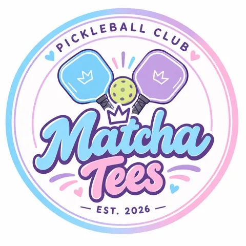 Matcha Tees💓