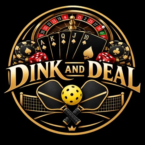 Dink&Deal 🎾♦️♠️♣️♥️