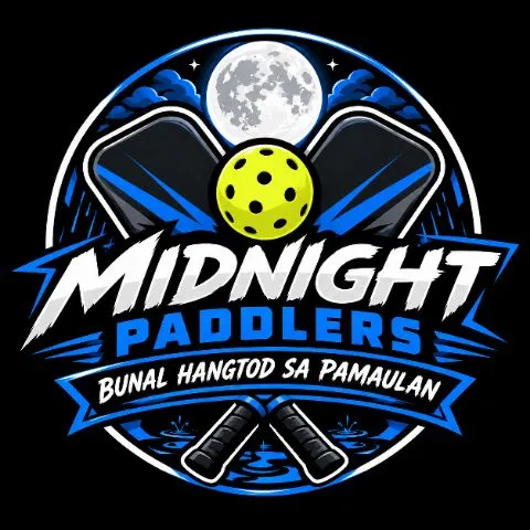 MIDNIGHT PADDLERS