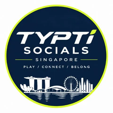 Typti Socials Singapore