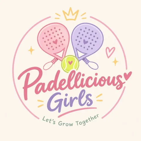 Padellicious Girls 🎾