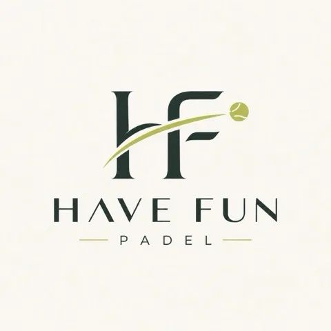 HAVE FUN PADEL