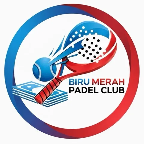 BIRU MERAH PADEL CLUB