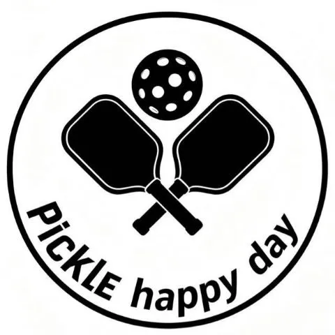 Pickle Happy Day