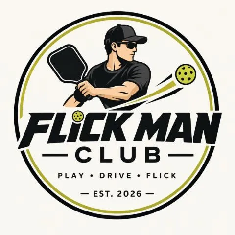 Flick Man Club