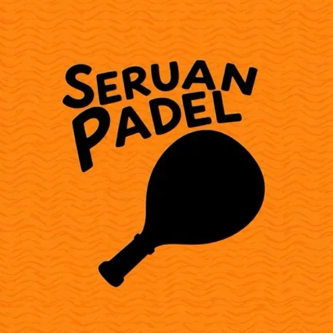 SERUAN PADEL
