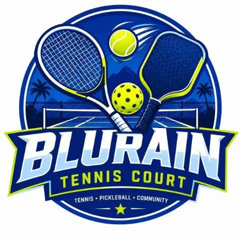 BLURAIN PICKLEBALL CLUB