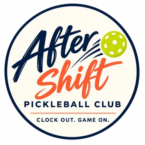 AFTERSHIFT Pickleball Club