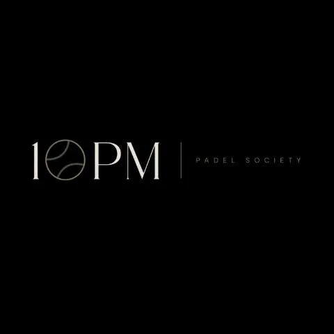 10pm padel society