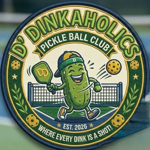 D’ Dinkaholics