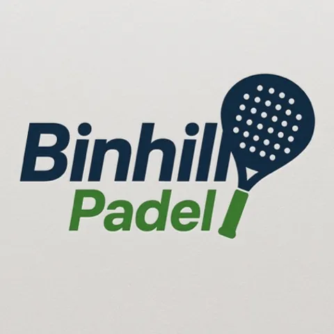 Binhill terPadel