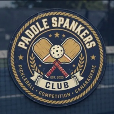 Paddle Spankers club