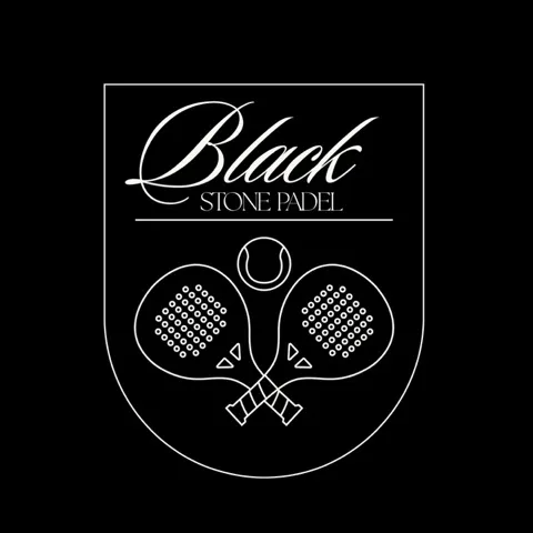 BLACK STONE PADEL