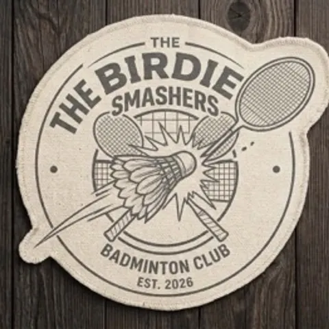 The Birdie Smashers