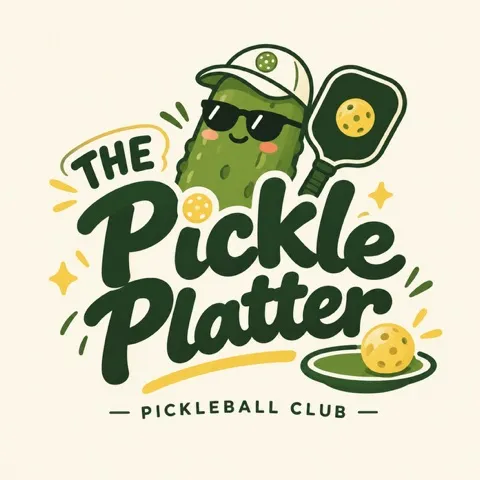 The Pickle Platter 